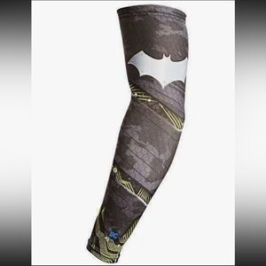 Batman DC Comics Large arm sleeve for all sports! Unisex
